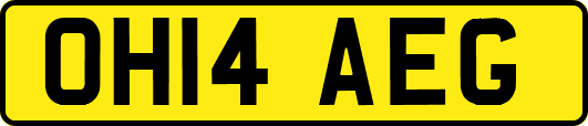 OH14AEG