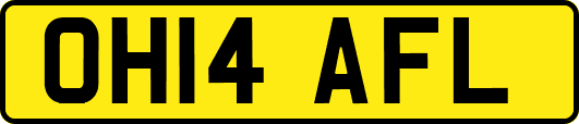 OH14AFL