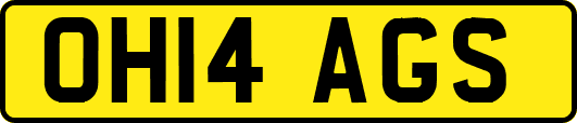 OH14AGS