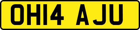 OH14AJU