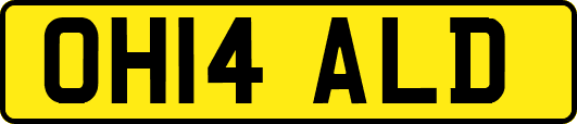 OH14ALD