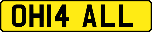 OH14ALL