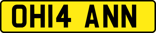 OH14ANN