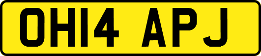 OH14APJ