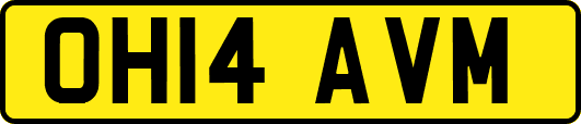 OH14AVM