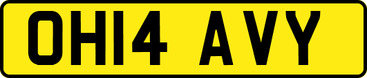 OH14AVY