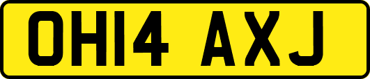 OH14AXJ