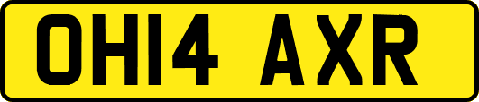 OH14AXR