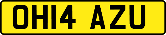 OH14AZU