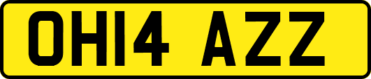 OH14AZZ