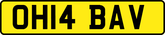 OH14BAV