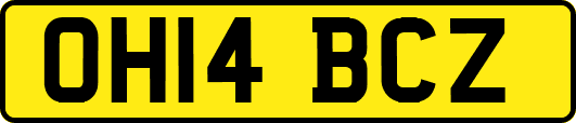 OH14BCZ
