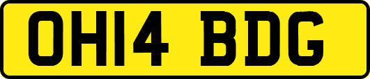 OH14BDG