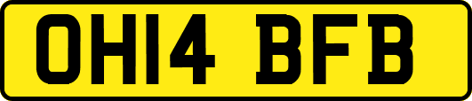 OH14BFB