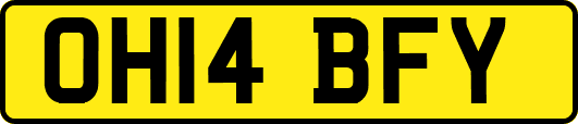 OH14BFY