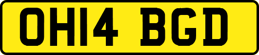 OH14BGD