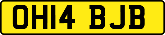 OH14BJB