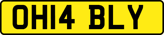 OH14BLY
