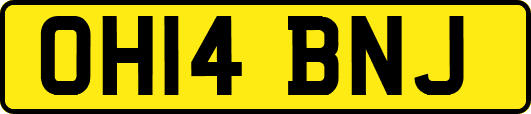 OH14BNJ