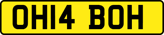 OH14BOH