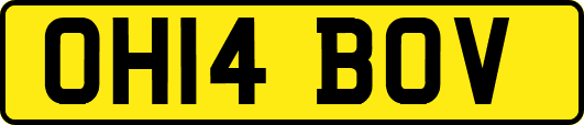OH14BOV