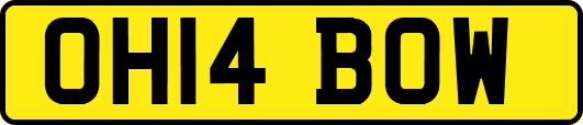 OH14BOW