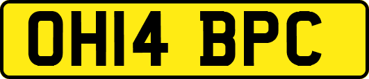 OH14BPC