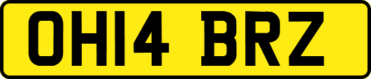OH14BRZ