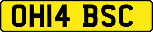 OH14BSC