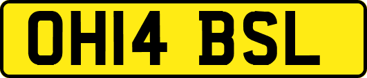 OH14BSL