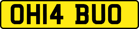 OH14BUO