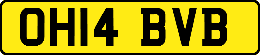OH14BVB