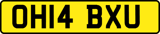 OH14BXU