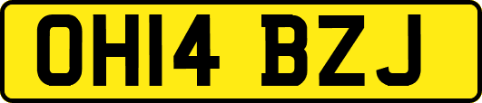 OH14BZJ