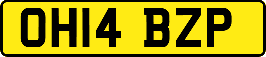 OH14BZP