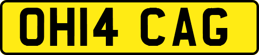 OH14CAG