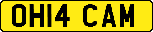OH14CAM