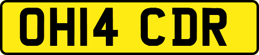 OH14CDR