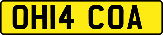OH14COA