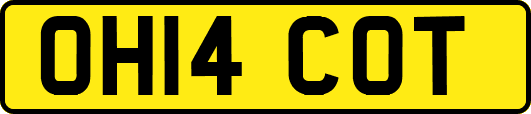 OH14COT