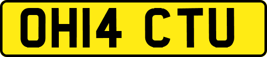 OH14CTU