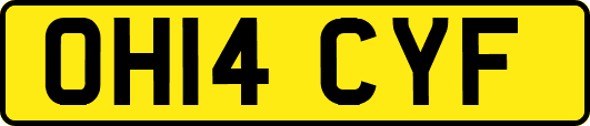 OH14CYF