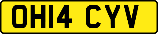OH14CYV