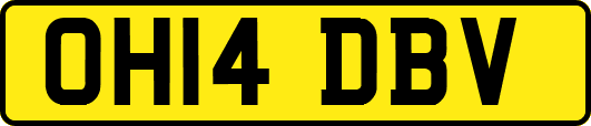 OH14DBV