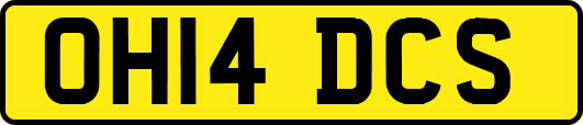 OH14DCS