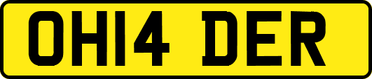 OH14DER