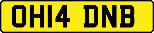 OH14DNB