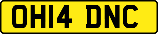 OH14DNC
