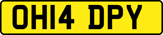 OH14DPY