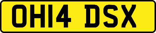 OH14DSX